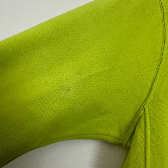 Nike Sportswear Color Clash Men's Pullover Hoodie Size Small - Picture 4 of 14